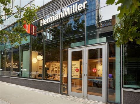 herman miller shop